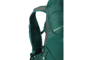 Image of Montane Trailblazer 24 Pack - Womens, Wakame Green, One Size, PTB24WAKO11