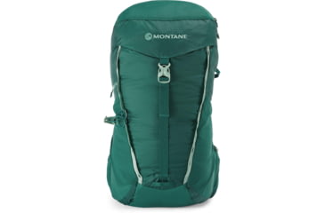 Image of Montane Trailblazer 24 Pack - Womens, Wakame Green, One Size, PTB24WAKO11