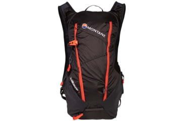 Image of Montane Trailblazer 8 Daypack, Charcoal, One Size, PTB08CHAO09