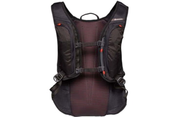 Image of Montane Trailblazer 8 Daypack, Charcoal, One Size, PTB08CHAO09