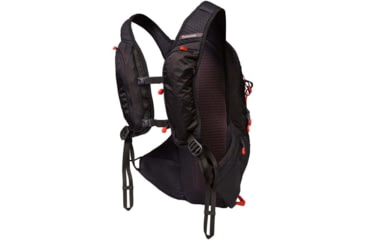 Image of Montane Trailblazer 8 Daypack, Charcoal, One Size, PTB08CHAO09