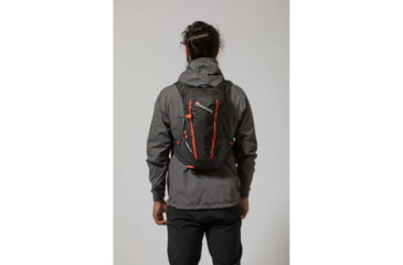 Image of Montane Trailblazer 8 Daypack, Charcoal, One Size, PTB08CHAO09