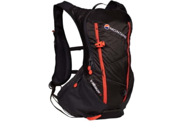 Image of Montane Trailblazer 8 Daypack, Charcoal, One Size, PTB08CHAO09