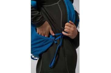Image of Montane Trailblazer 8 Daypack, Electric Blue, One Size, PTB08ELEO09