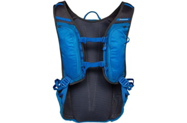 Image of Montane Trailblazer 8 Daypack, Electric Blue, One Size, PTB08ELEO09