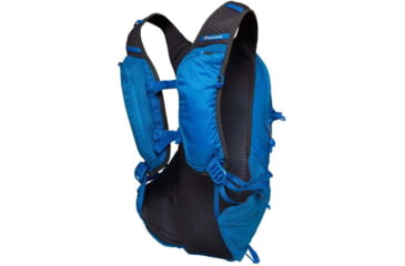 Image of Montane Trailblazer 8 Daypack, Electric Blue, One Size, PTB08ELEO09