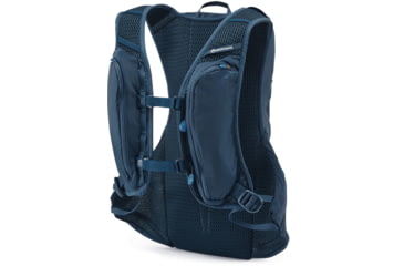 Image of Montane Trailblazer 8 Daypack, Narwhal Blue, One Size, PTB08NARO11