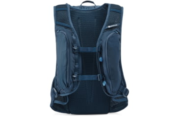 Image of Montane Trailblazer 8 Daypack, Narwhal Blue, One Size, PTB08NARO11