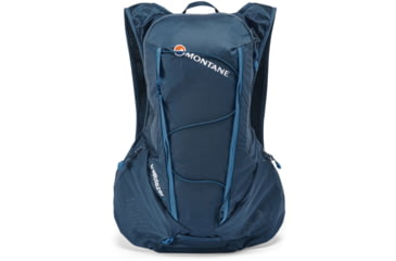 Image of Montane Trailblazer 8 Daypack, Narwhal Blue, One Size, PTB08NARO11