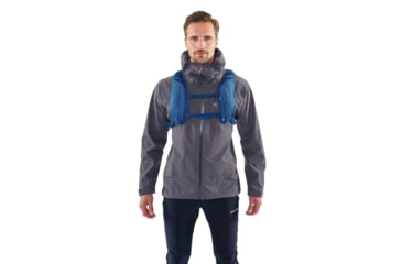 Image of Montane Trailblazer 8 Daypack, Narwhal Blue, One Size, PTB08NARO11