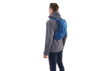Image of Montane Trailblazer 8 Daypack, Narwhal Blue, One Size, PTB08NARO11
