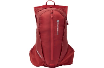 Image of Montane Trailblazer Day Pack, 18 L, Acer Red, One Size, PTB18ACRO15