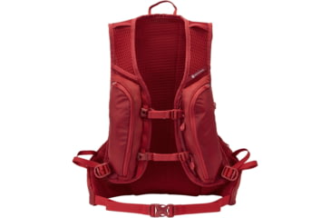 Image of Montane Trailblazer Day Pack, 18 L, Acer Red, One Size, PTB18ACRO15