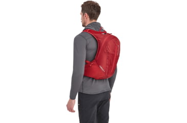 Image of Montane Trailblazer Day Pack, 18 L, Acer Red, One Size, PTB18ACRO15