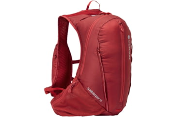 Image of Montane Trailblazer Day Pack, 18 L, Acer Red, One Size, PTB18ACRO15