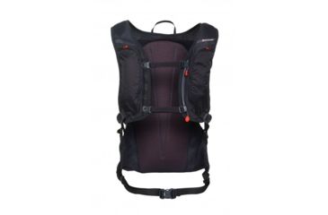 Image of Montane Trailblazer Day Pack, 18 L, Charcoal, One Size, PTB18CHAO07