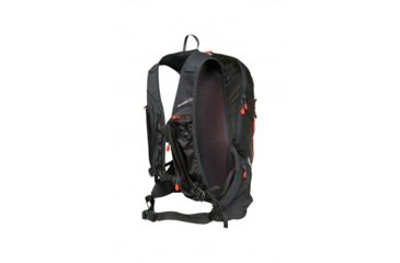 Image of Montane Trailblazer Day Pack, 18 L, Charcoal, One Size, PTB18CHAO07