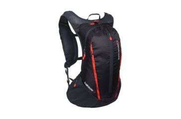 Image of Montane Trailblazer Day Pack, 18 L, Charcoal, One Size, PTB18CHAO07