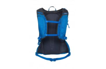 Image of Montane Trailblazer Day Pack, 18 L, Electric Blue, One Size, PTB18ELEO07
