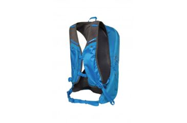 Image of Montane Trailblazer Day Pack, 18 L, Electric Blue, One Size, PTB18ELEO07