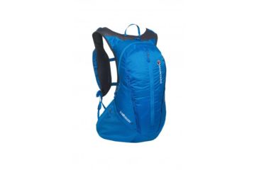 Image of Montane Trailblazer Day Pack, 18 L, Electric Blue, One Size, PTB18ELEO07