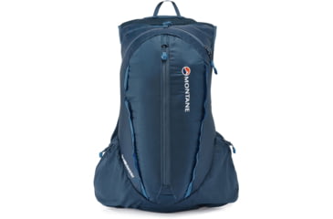 Image of Montane Trailblazer Day Pack, 18 L, Narwhal Blue, One Size, PTB18NARO11