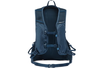 Image of Montane Trailblazer Day Pack, 18 L, Narwhal Blue, One Size, PTB18NARO11