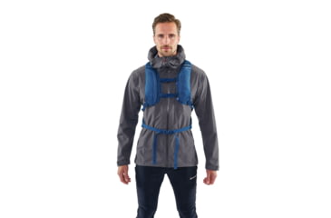 Image of Montane Trailblazer Day Pack, 18 L, Narwhal Blue, One Size, PTB18NARO11