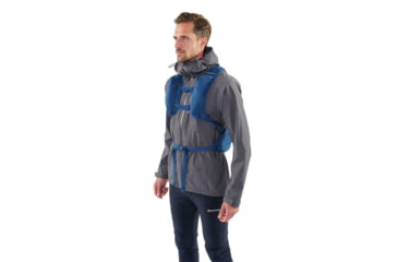 Image of Montane Trailblazer Day Pack, 18 L, Narwhal Blue, One Size, PTB18NARO11