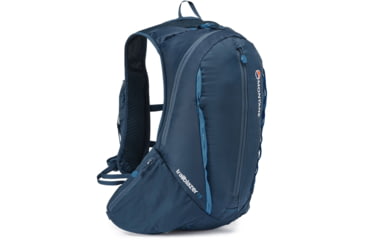 Image of Montane Trailblazer Day Pack, 18 L, Narwhal Blue, One Size, PTB18NARO11