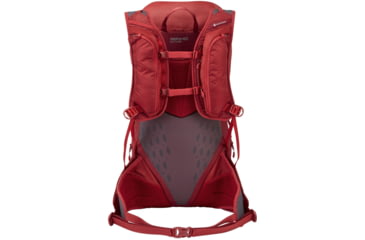 Image of Montane Trailblazer Day Pack, 30 L, Acer Red, One Size, PTB30ACRO15