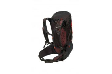 Image of Montane Trailblazer Day Pack, 30 L, Charcoal, One Size, PTB30CHAO07