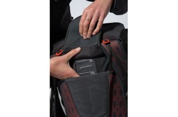 Image of Montane Trailblazer Day Pack, 30 L, Charcoal, One Size, PTB30CHAO07