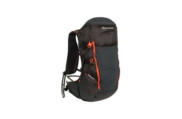Image of Montane Trailblazer Day Pack, 30 L, Charcoal, One Size, PTB30CHAO07