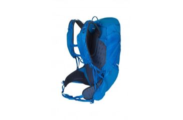 Image of Montane Trailblazer Day Pack, 30 L, Electric Blue, One Size, PTB30ELEO07