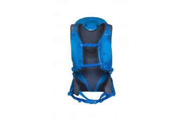 Image of Montane Trailblazer Day Pack, 30 L, Electric Blue, One Size, PTB30ELEO07