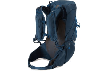 Image of Montane Trailblazer Day Pack, 30 L, Narwhal Blue, One Size, PTB30NARO11