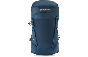 Image of Montane Trailblazer Day Pack, 30 L, Narwhal Blue, One Size, PTB30NARO11