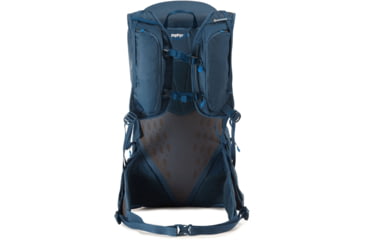 Image of Montane Trailblazer Day Pack, 30 L, Narwhal Blue, One Size, PTB30NARO11