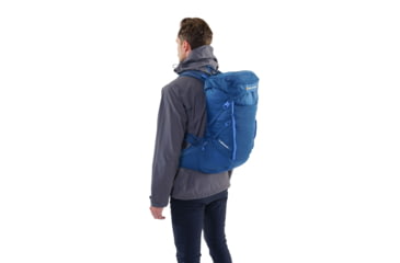 Image of Montane Trailblazer Day Pack, 30 L, Narwhal Blue, One Size, PTB30NARO11
