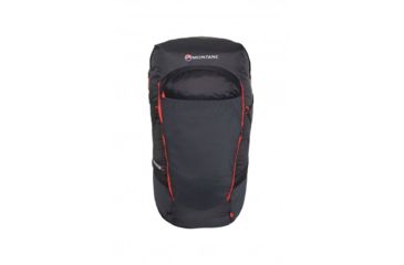 Image of Montane Trailblazer Day Pack, 44 L, Charcoal, One Size, PTB44CHAO07