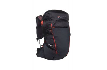 Image of Montane Trailblazer Day Pack, 44 L, Charcoal, One Size, PTB44CHAO07