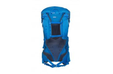 Image of Montane Trailblazer Day Pack, 44 L, Electric Blue, One Size, PTB44ELEO07