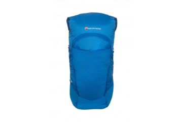 Image of Montane Trailblazer Day Pack, 44 L, Electric Blue, One Size, PTB44ELEO07