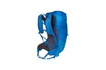 Image of Montane Trailblazer Day Pack, 44 L, Electric Blue, One Size, PTB44ELEO07