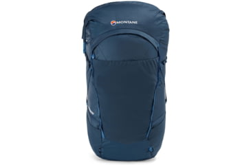 Image of Montane Trailblazer Day Pack, 44 L, Narwhal Blue, One Size, PTB44NARO11