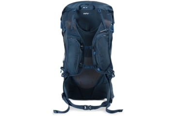 Image of Montane Trailblazer Day Pack, 44 L, Narwhal Blue, One Size, PTB44NARO11