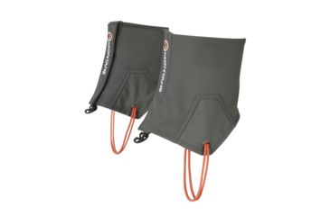 Image of Montane Trailblazer Gaiter - Men's-Shadow-Medium