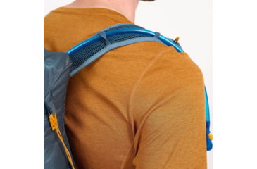Image of Montane Trailblazer LT 28 Pack, Orion Blue, One Size, PTL28ORIO13