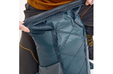 Image of Montane Trailblazer LT 28 Pack, Orion Blue, One Size, PTL28ORIO13